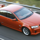 Illustration for article titled Conversion Kit Turns Pontiac G8 Back Into Holden Commodore